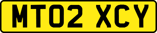MT02XCY