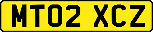 MT02XCZ