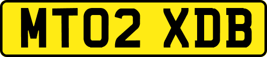 MT02XDB