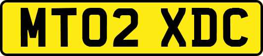 MT02XDC