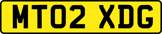 MT02XDG