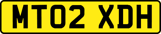 MT02XDH