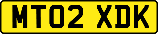 MT02XDK