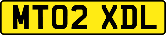 MT02XDL