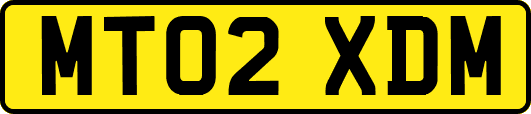 MT02XDM