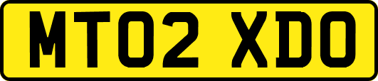 MT02XDO
