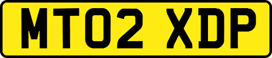MT02XDP