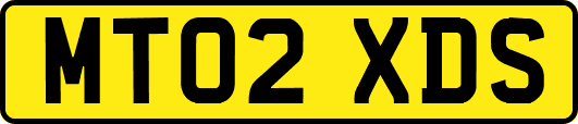 MT02XDS