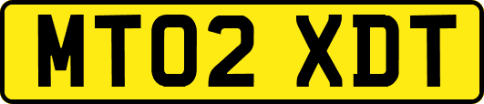 MT02XDT
