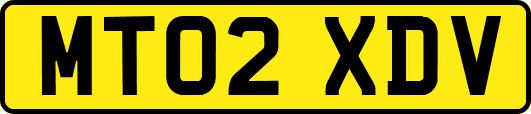MT02XDV