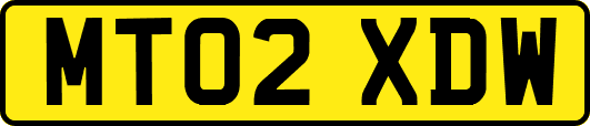 MT02XDW