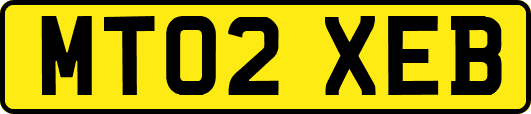MT02XEB