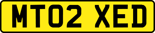 MT02XED