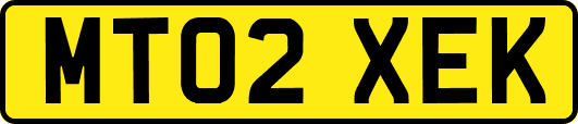 MT02XEK