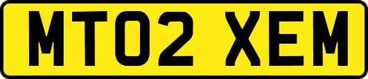 MT02XEM