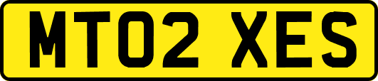 MT02XES