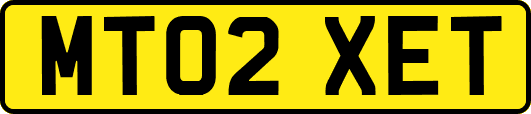 MT02XET