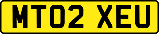 MT02XEU