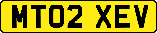 MT02XEV
