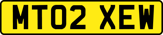 MT02XEW