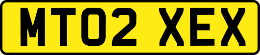 MT02XEX