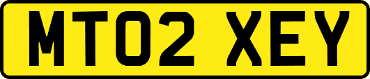 MT02XEY