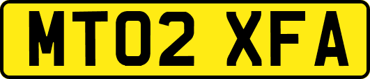 MT02XFA