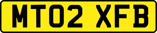 MT02XFB