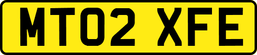 MT02XFE