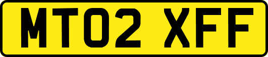 MT02XFF