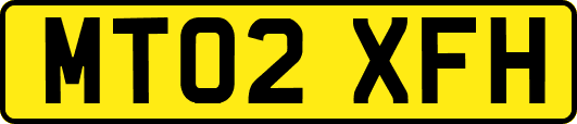 MT02XFH