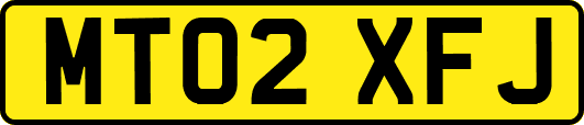 MT02XFJ