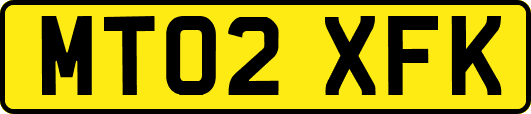 MT02XFK