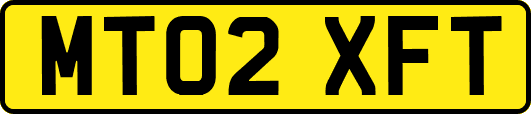 MT02XFT