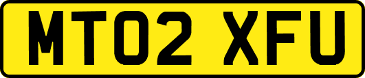 MT02XFU