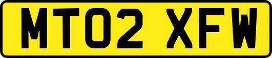 MT02XFW