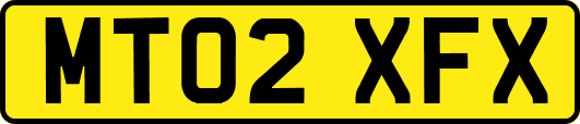 MT02XFX