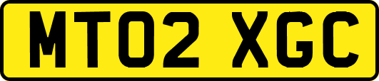 MT02XGC