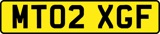 MT02XGF