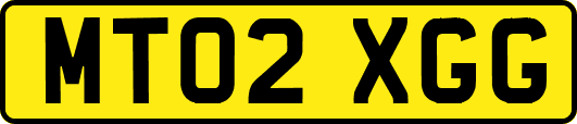 MT02XGG