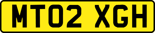 MT02XGH