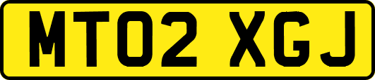 MT02XGJ