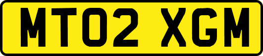 MT02XGM