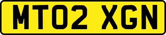 MT02XGN