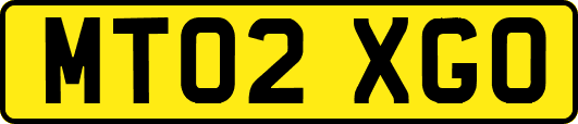 MT02XGO