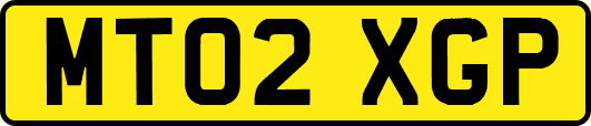 MT02XGP