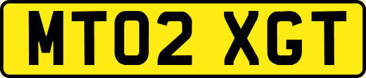 MT02XGT