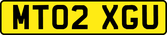 MT02XGU