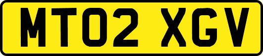 MT02XGV