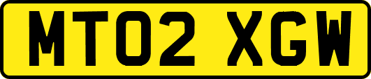 MT02XGW